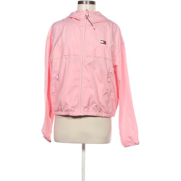 Dámska bunda Tommy Jeans 66807768