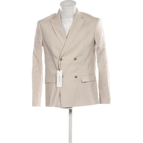 Pánske sako Calvin Klein 66807776