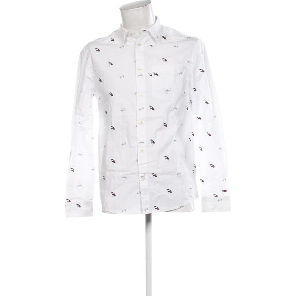 Pánska košeľa Tommy Jeans 66807770