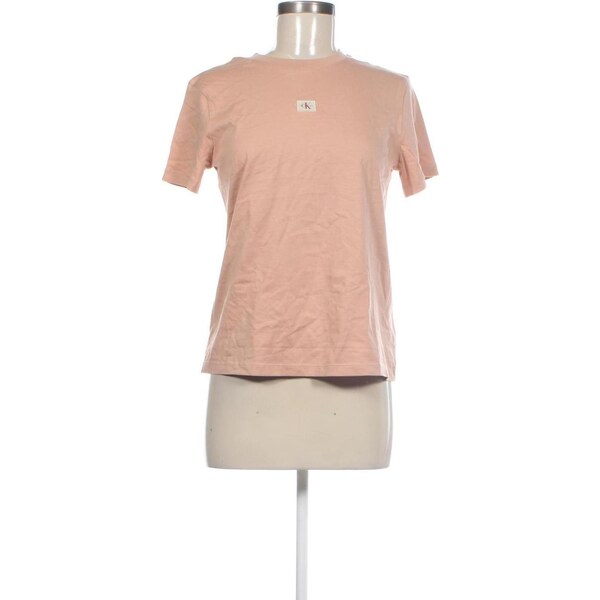 Dámske tričko Calvin Klein Jeans 66807777