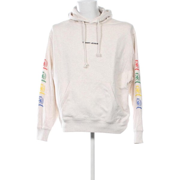 Pánska mikina Tommy Jeans 66807772