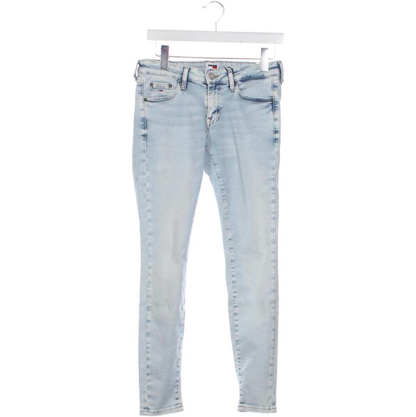 Dámske džínsy Tommy Jeans 66807773