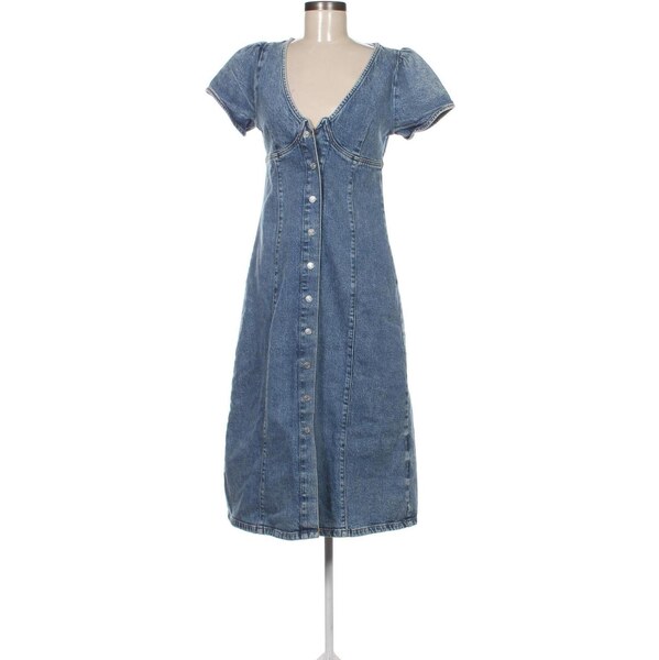 Šaty Tommy Jeans 66807785