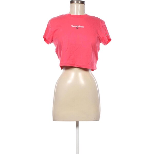 Dámske tričko Tommy Jeans 66807782