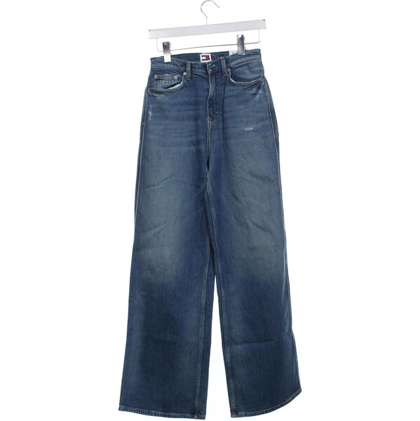 Dámske džínsy Tommy Jeans 66807783