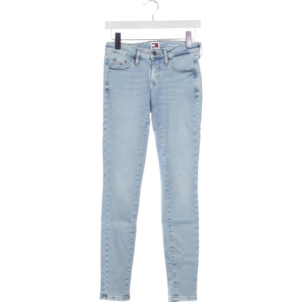 Dámske džínsy Tommy Jeans 66807788