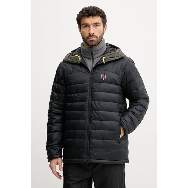 Páperová bunda Fjallraven Expedition Pack Down 51454331