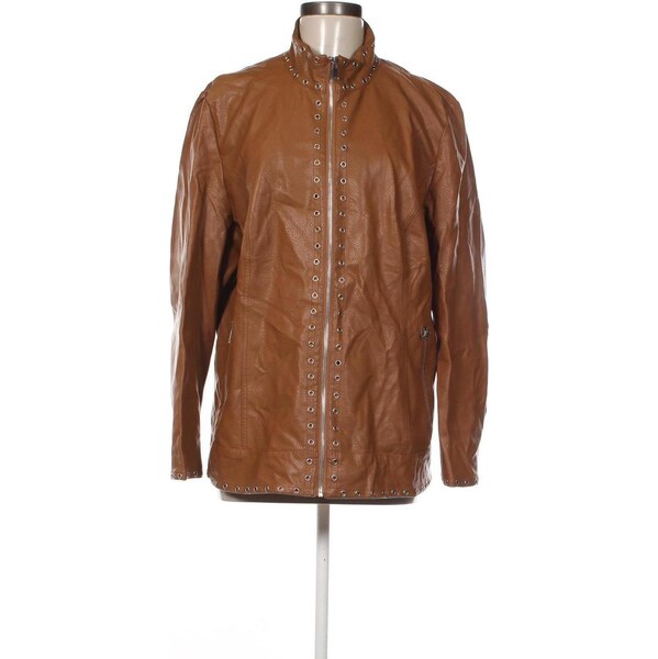 Dámska kožená bunda Couture Line 66809696