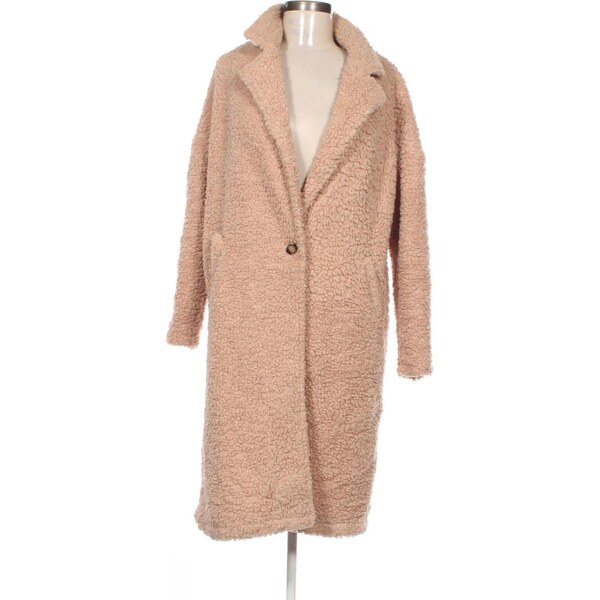 Dámsky kabát SHEIN 66809746