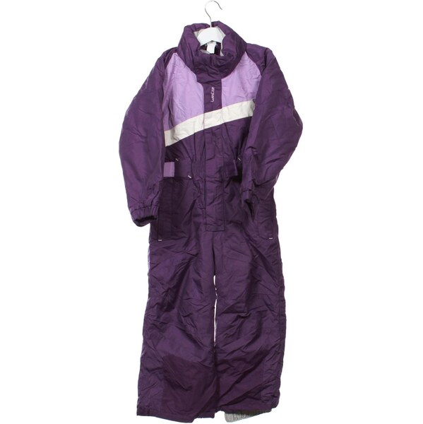 Detský overal pre zimné športy Decathlon 66809793