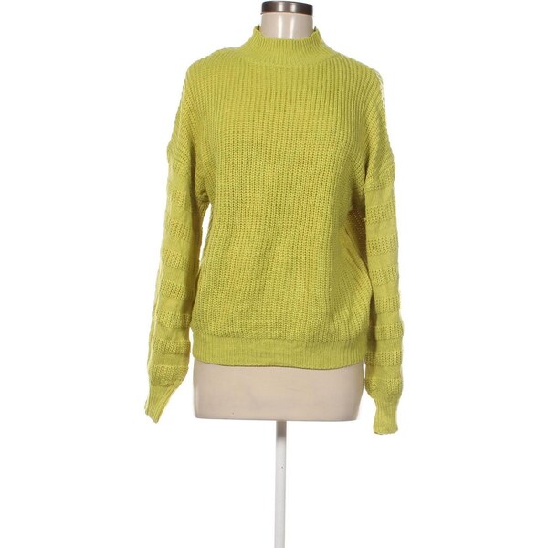 Dámsky pulóver SHEIN 66809799