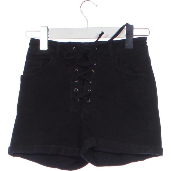 Dámske kraťasy NA-KD 66809844