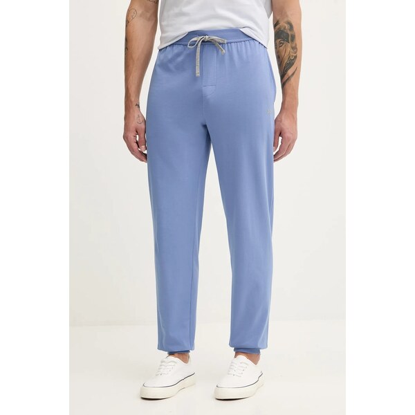 Nohavice BOSS Mix&Match Pants 65234956