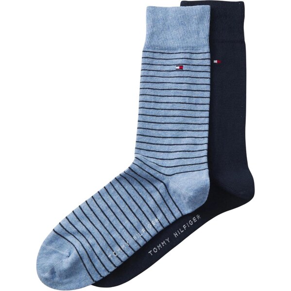 Pánske ponožky Tommy Hilfiger 66813535