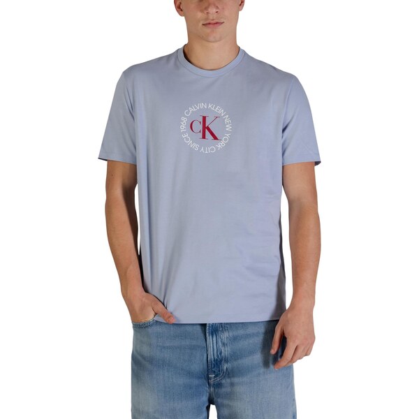 Calvin Klein Jeans T-Shirt Uomo 66813569