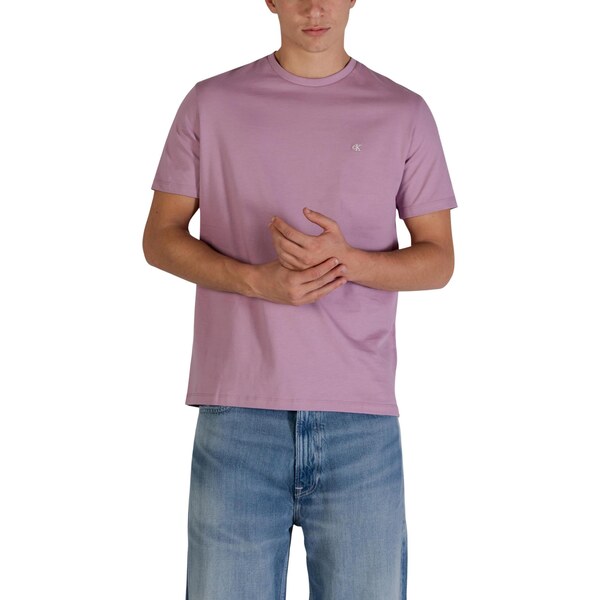 Calvin Klein Jeans T-Shirt Uomo 66813570