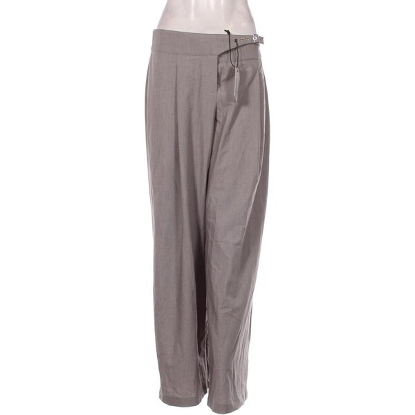 Dámske nohavice Bershka 66809619