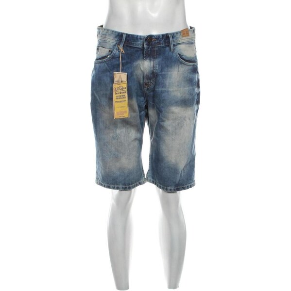 Pánske kraťasy Pull&Bear 66809657