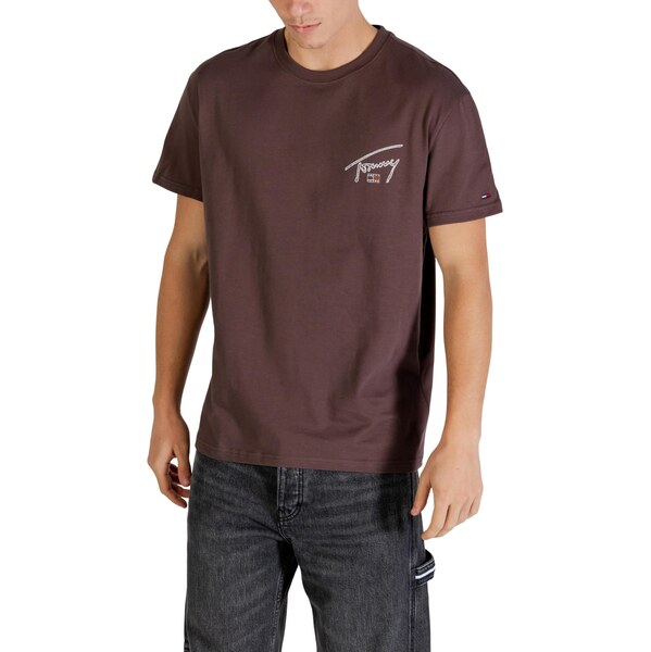 Tommy Hilfiger Jeans T-Shirt Uomo 66813640