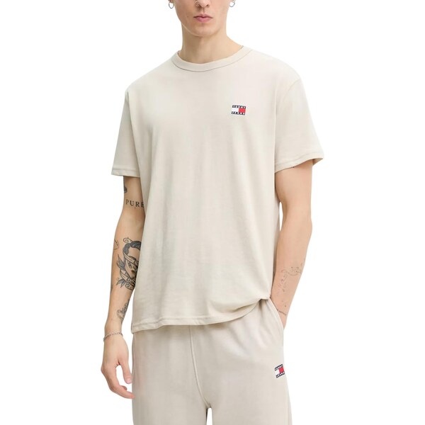 Tommy Hilfiger Jeans T-Shirt Uomo 66813626