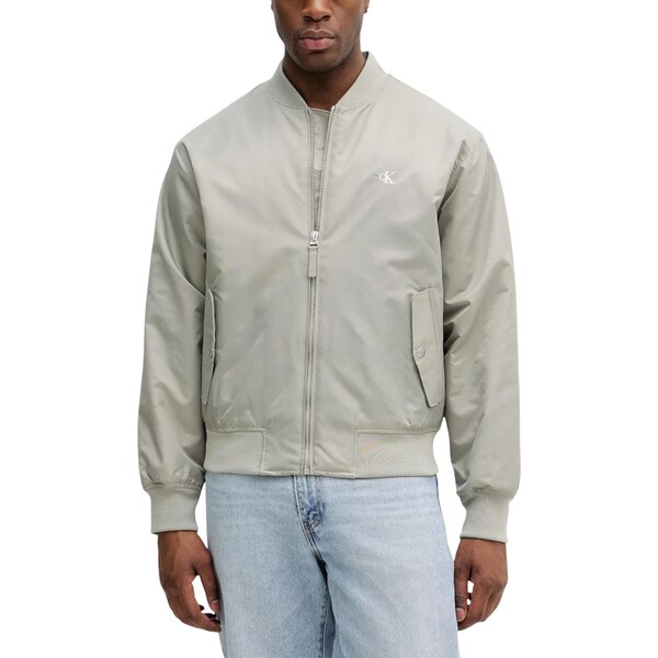 Calvin Klein pánska bomber bunda 66813621