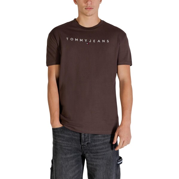 Tommy Hilfiger Jeans T-Shirt Uomo 66813652