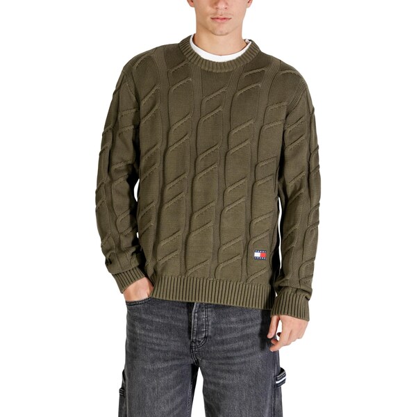 Tommy Hilfiger Jeans Tommy Hilfiger pánsky sveter 66813647