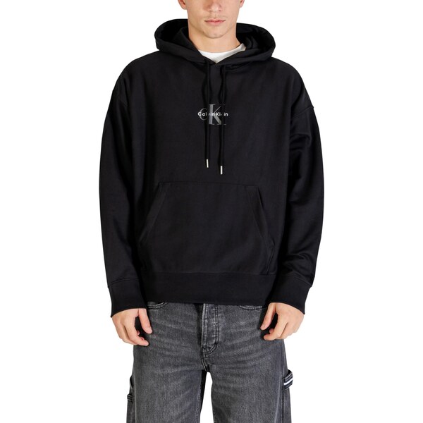 Calvin Klein Jeans pánska mikina s kapucňou 66813650