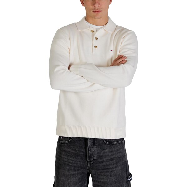 Tommy Hilfiger Jeans Pánsky sveter Tommy Hilfiger 66813669