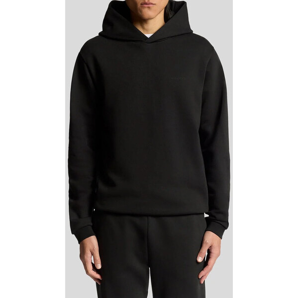 Lyle & Scott pánska mikina s kapucňou 66813672