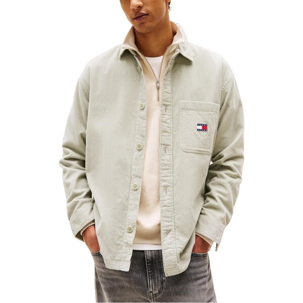 Tommy Hilfiger Jeans Tommy Hilfiger rifľová bunda 66813738