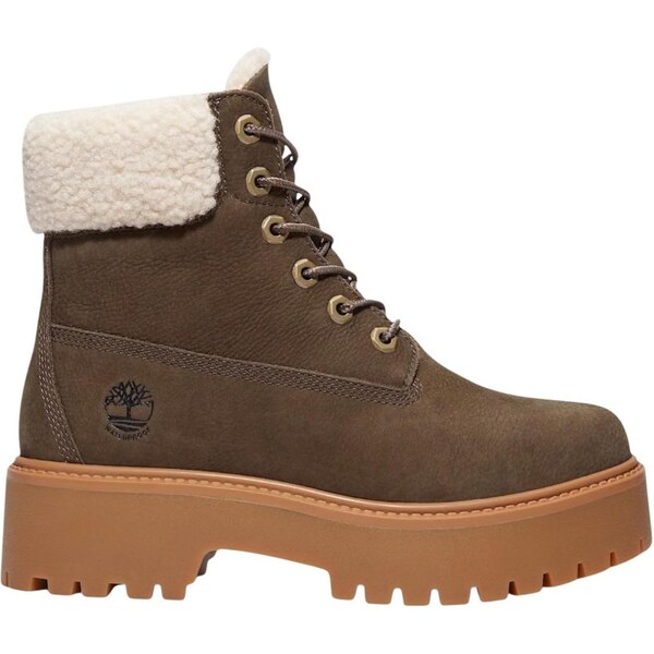 Timberland dámske členkové topánky 66813789