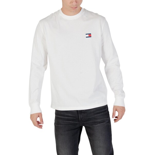 Tommy Hilfiger Jeans T-Shirt Uomo 66813810