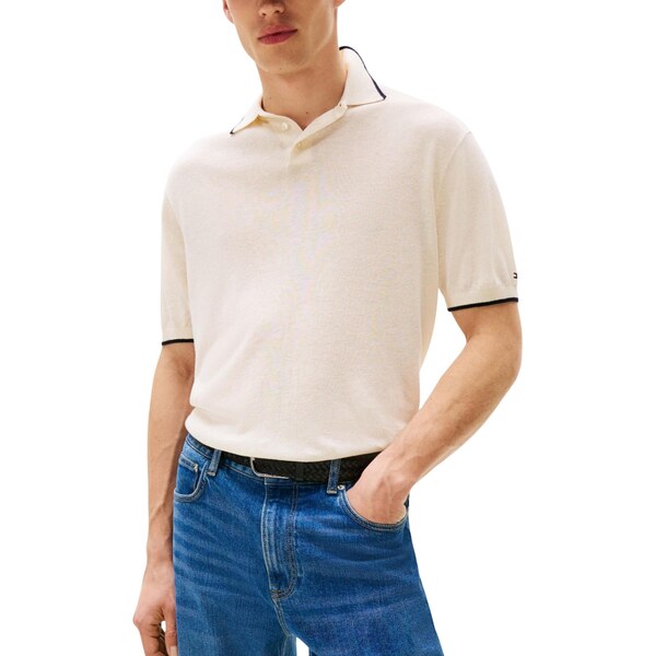 Tommy Hilfiger pánska polokošeľa 66813808