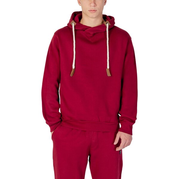 Pánska mikina s kapucňou Yos Felpa 66813851