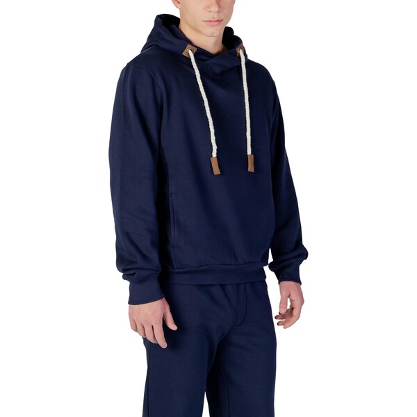 Pánska mikina Yos Felpa 66813852