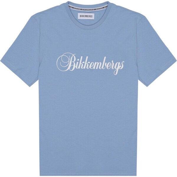 Bikkembergs pánske tričko 66813875