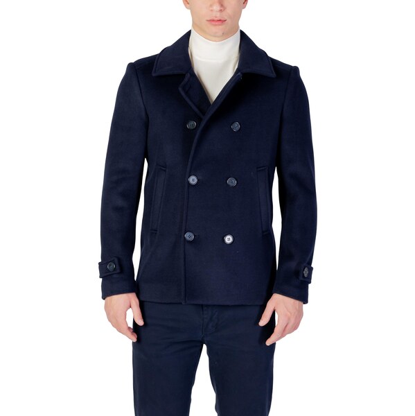 Pánsky kabát Yos Giacca 66813865