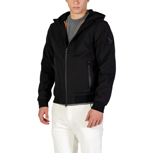 Pánska softshellová bunda Yos 66813893