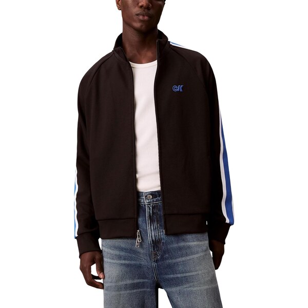 Calvin Klein pánska mikina na zips 66813889