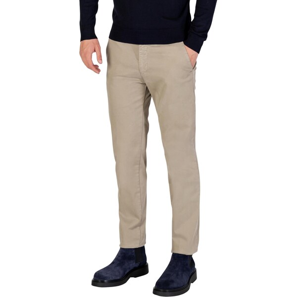 Pánske chino nohavice Yos 66813896