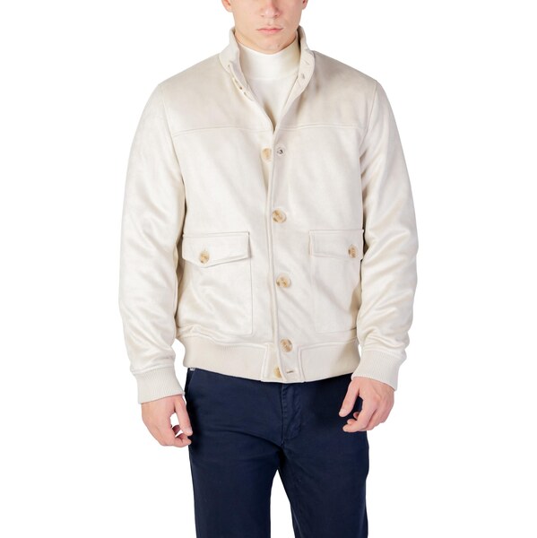 Pánska bomber bunda Yos 66813909