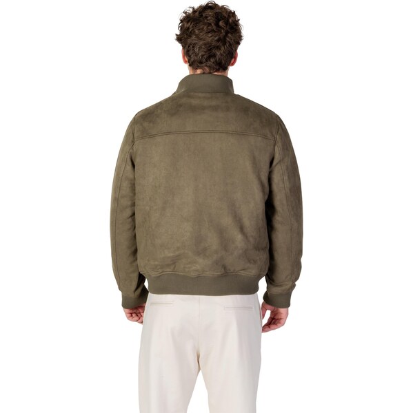 Pánska bomber bunda Yos 66813903