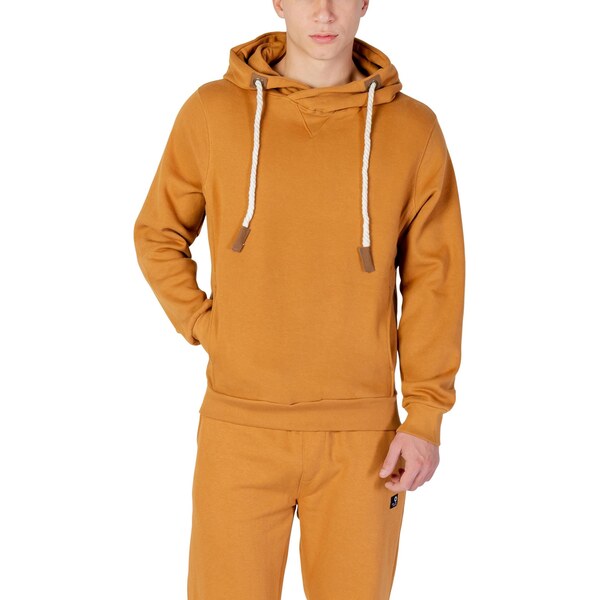 Pánska mikina s kapucňou Yos 66813912