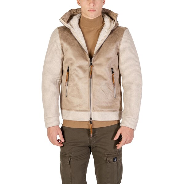 Pánska zimná bunda Yos Giacca 66813923