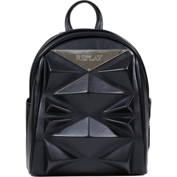 Čierny batoh Replay 66813981
