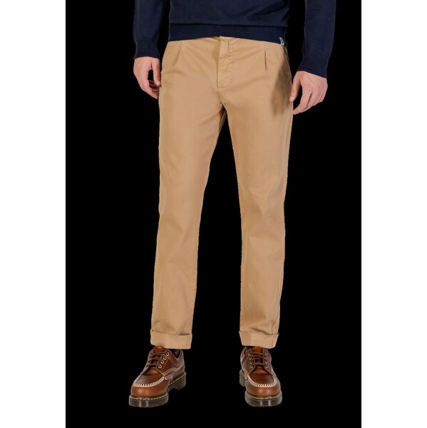 Pánske chino nohavice Yos 66814012