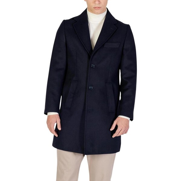 Pánsky kabát Yos 66814021