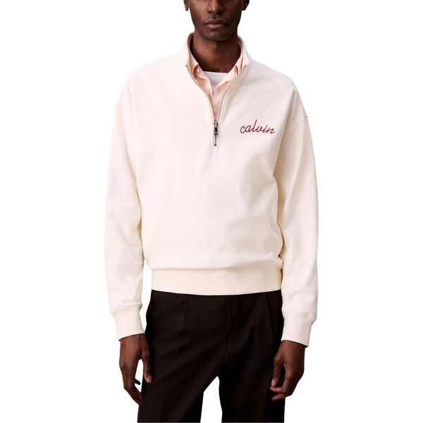 Calvin Klein pánska mikina 66814025