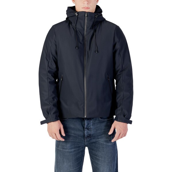 Pánska softshellová bunda Hydra Clothing 66814040